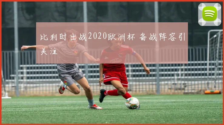 比利时出战2020欧洲杯 备战阵容引关注