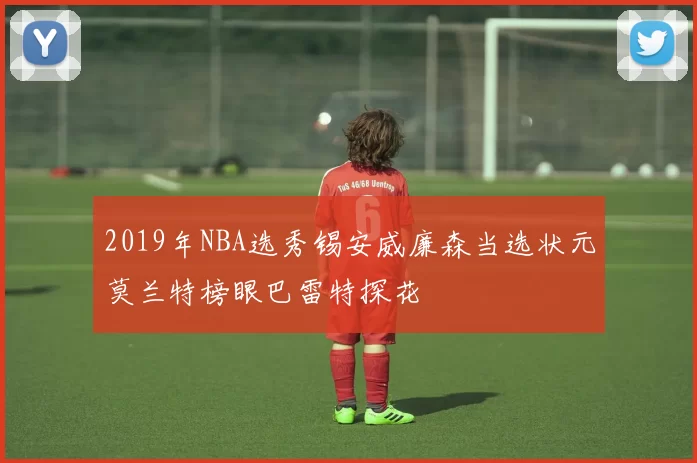 2019年NBA选秀锡安威廉森当选状元莫兰特榜眼巴雷特探花