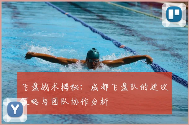 飞盘战术揭秘:成都飞盘队的进攻策略与团队协作分析